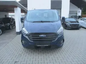 Ford Transit Bild 4