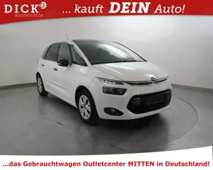 Citroen C4 SpaceTourer