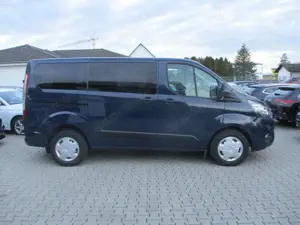 Ford Transit Bild 5
