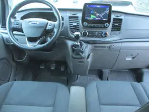 Ford Transit Bild 3
