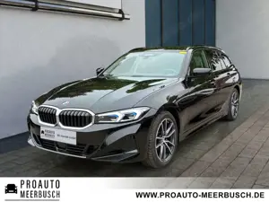 BMW 320 d xDrive Touring AHK/MEMORY/ASSISTPROF/LEDER