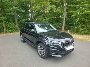 Skoda Kodiaq LK 4x4