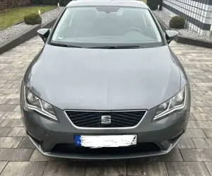 SEAT Leon SC 1.2 TSI StartStop CONNECT