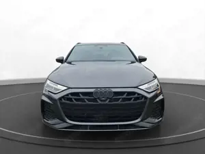Audi A3 1.5 TFSI S line AHK Carbon Matrix L Bild 3