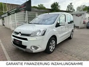 Citroen Berlingo Kombi Selection*KLIMA*GARANTIE*