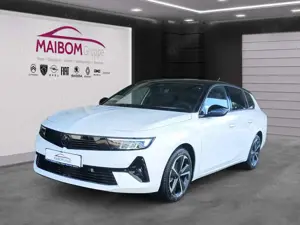 Opel Astra Sports Tourer 1.5 D Automatik GS+AGR Sitze
