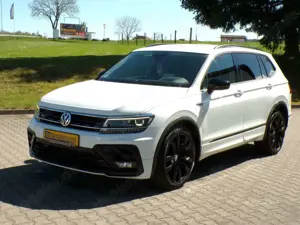 Volkswagen Tiguan Allspace Highline 2.0 TDI 4Motion