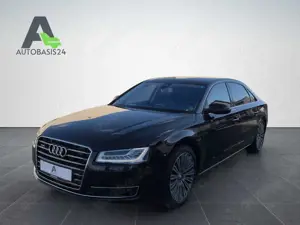 Audi A8 3.0 TDI L Quattro VOLL *Fondsitz-Paket*Matrix