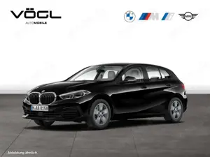 BMW 116 i Advantage LED Tempomat Sitzheizung