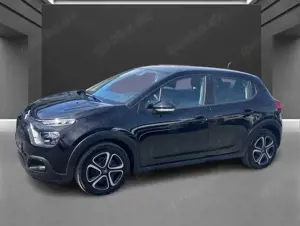 Citroen C3 Feel Pack,Klima,Servo,Sitzh,Car-Play,