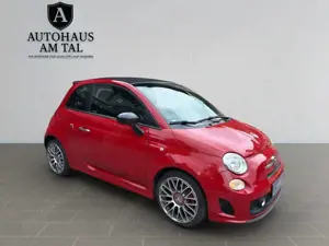 Abarth 500C