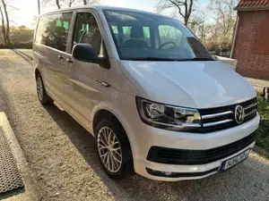 Volkswagen T6 Multivan Multivan Kurz Trendline