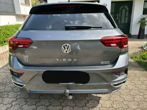 Volkswagen T-Roc T-Roc 2.0 TSI OPF 4MOTION DSG R-Line