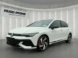 Volkswagen Golf VIII 2.0 TSI GTI Clubsport*NAVI*ACC*RFK*360Grad