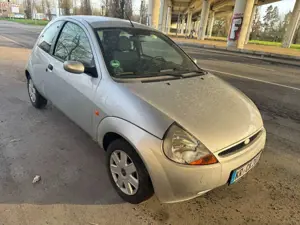 Ford Ka/Ka+ Ka Klima,Tüv 5/26