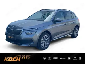 Skoda Kamiq 1.0 TSI Tour LED AHK