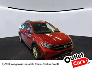 Volkswagen Taigo Bild 4