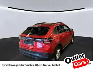Volkswagen Taigo Bild 3
