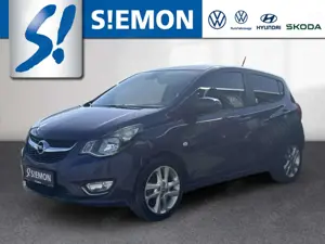 Opel Karl 1.0 Exklusive Klima GRA PDC SHZ Bluetooth