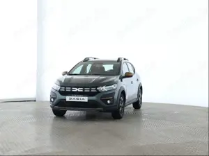 Dacia Sandero Stepway Extreme+ TCe 110