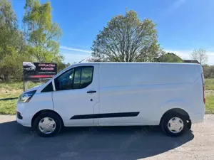 Ford Transit Custom Kasten L2 Trend /Klima/PDC/SHZ