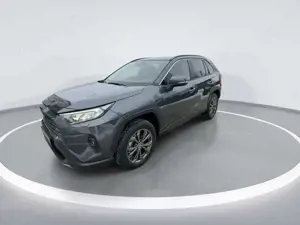 Toyota RAV 4 Hybrid 4x2 Teamplayer/RFK/Shz/Safety-S/Technik-P