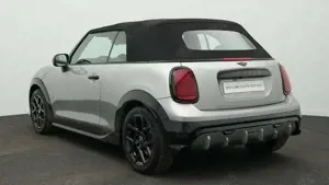 MINI Cooper C COOPER C John Cooper Works Trim