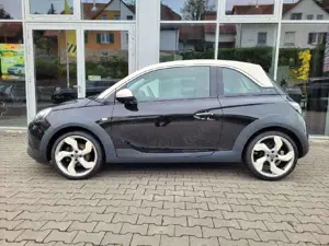 Opel Adam Rocks ecoFlex