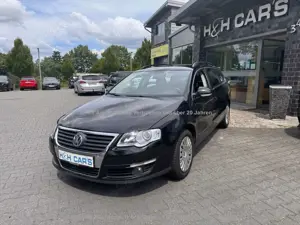 Volkswagen Passat Variant 2.0 TDI Comfortline DSG Klima