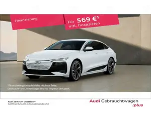 Audi A6 Sportback UPE 76.530 - Neuwagen Anschlussgarantie