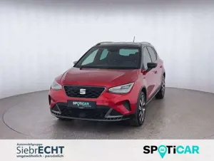 SEAT Arona FR 1.0 TSI*RFK*NAVI*SHZ*uvm