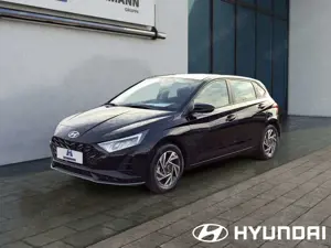 Hyundai i20 1.0 T-GDI (90 PS) 6-MT|Trend|Navi|LHZ|Klima|RFK