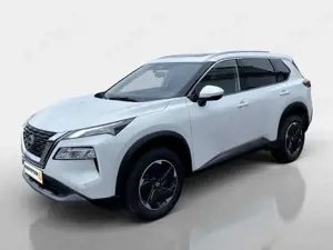 Nissan X-Trail n-connecta PanoSD+HUD+Leder+ProPilot+Navi+ACC+360+