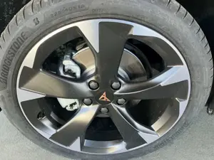CUPRA Leon Kombi ST 1,5 eTSI DSG Edge AHK ACC LED