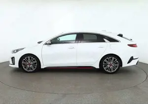 Kia ProCeed / pro_cee'd ProCeed 1.6 T-GDI DCT GT Virtual Cockpit Kamera Bild 2