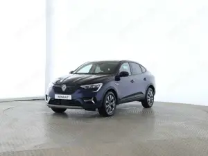 Renault Arkana EVOLUTION TCe Mild Hybrid140 EDC KLIMAANLAGE