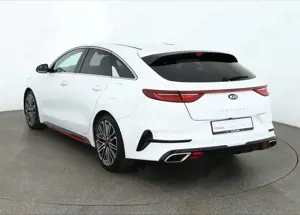 Kia ProCeed / pro_cee'd ProCeed 1.6 T-GDI DCT GT Virtual Cockpit Kamera Bild 3