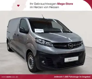 Opel Vivaro Vivaro 1.5 D Cargo M Edition NAV SHZ