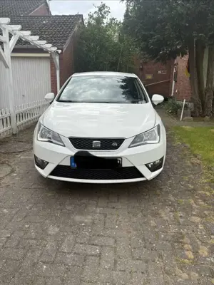 SEAT Ibiza ST 1.2 TSI FR