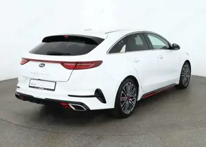 Kia ProCeed / pro_cee'd ProCeed 1.6 T-GDI DCT GT Virtual Cockpit Kamera Bild 5