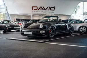 Porsche 964