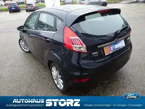 Ford Fiesta Bild 3