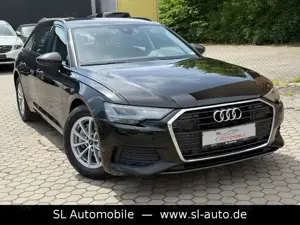 Audi A6 Avant 40 TDI S-tronic Navi Kamera LED ACC