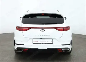 Kia ProCeed / pro_cee'd ProCeed 1.6 T-GDI DCT GT Virtual Cockpit Kamera Bild 4