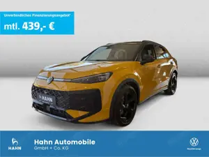 Volkswagen T-Roc R-Line 1,5eTSI 110kW DSG BLACK STYLE DCC