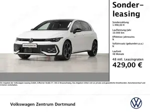 Volkswagen Golf GTI PANO HARMANKARDON BLACKSTYLE