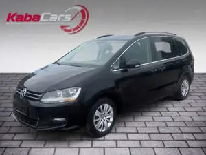 Volkswagen Sharan Comfortline Navi AHK 7-Sitzer