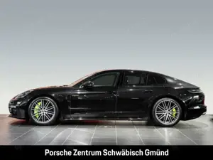 Porsche Panamera Bild 2