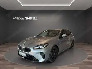 BMW 120 5-Türer M Sport NP 50.118,- ACC HUD 360°