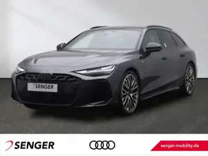Audi A6 Avant 3.0 TFSI quattro S line Massagesitz